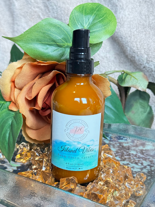 Jamaican Me Crazy-Island Vibes Room Spray