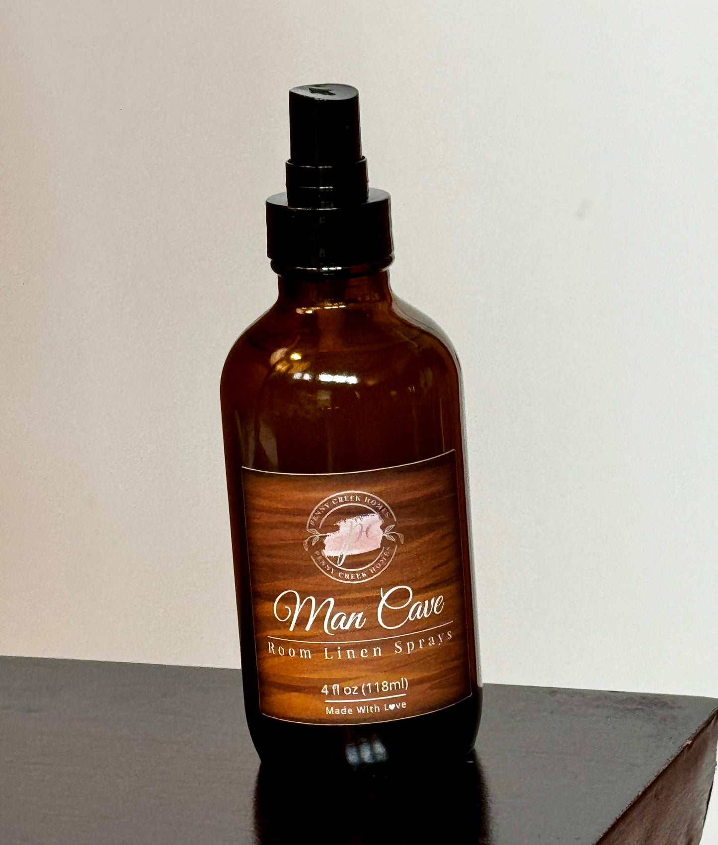 Man Cave Room and Linen Spray