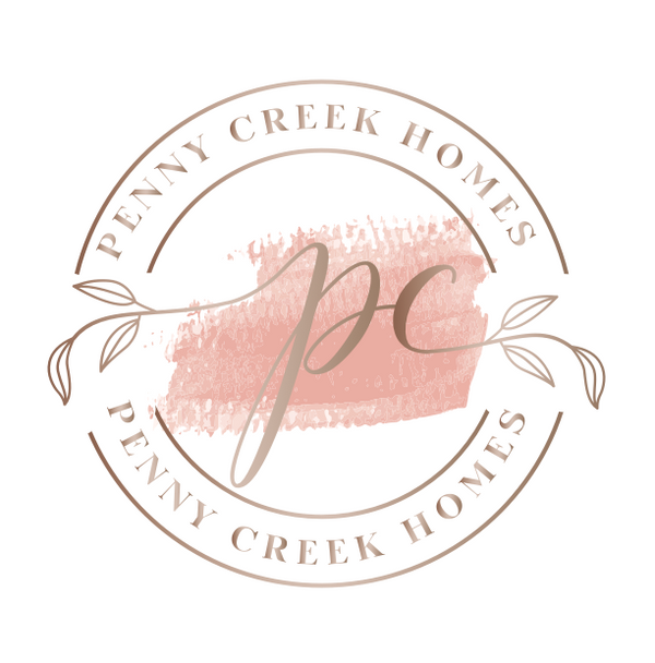 Penny Creek Homes